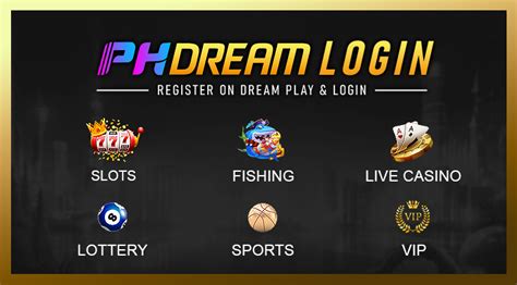 phdream register|PHDream Login: How to Register at PHDream Casino.